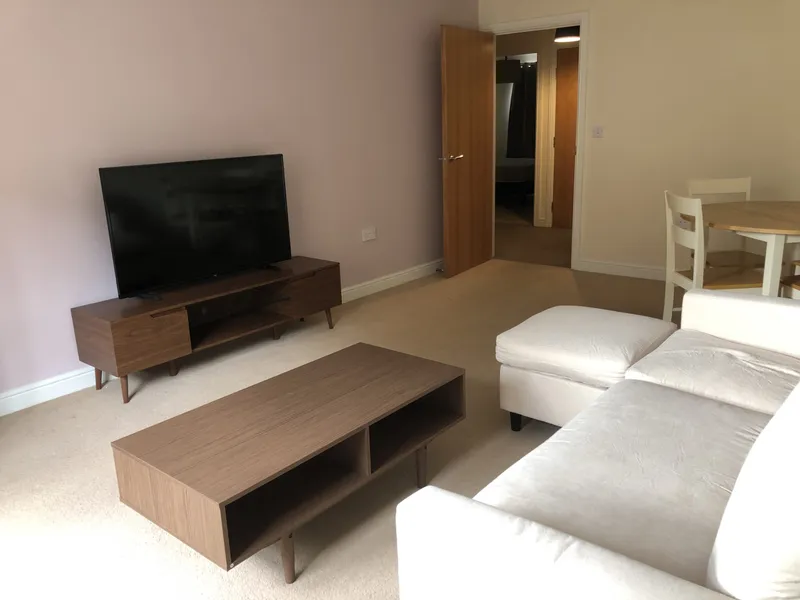 Student Accommodation // 2 Bed Flat // May 2026 - Image 2